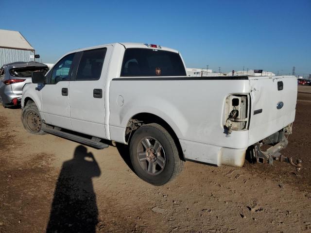 Photo 1 VIN: 1FTRW12WX7KA55941 - FORD F-150 