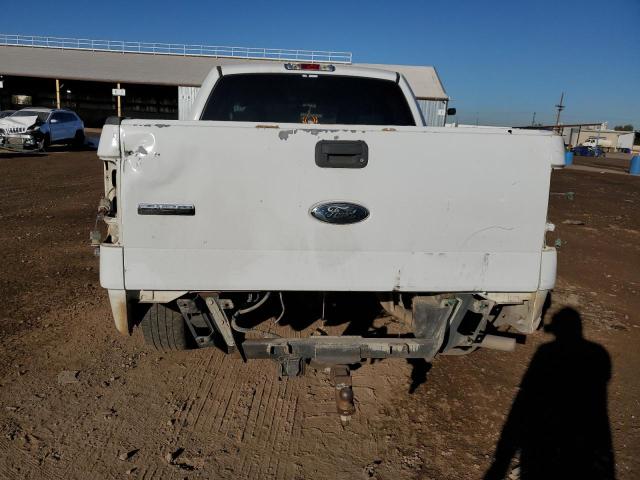 Photo 5 VIN: 1FTRW12WX7KA55941 - FORD F-150 