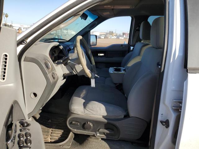 Photo 6 VIN: 1FTRW12WX7KA55941 - FORD F-150 