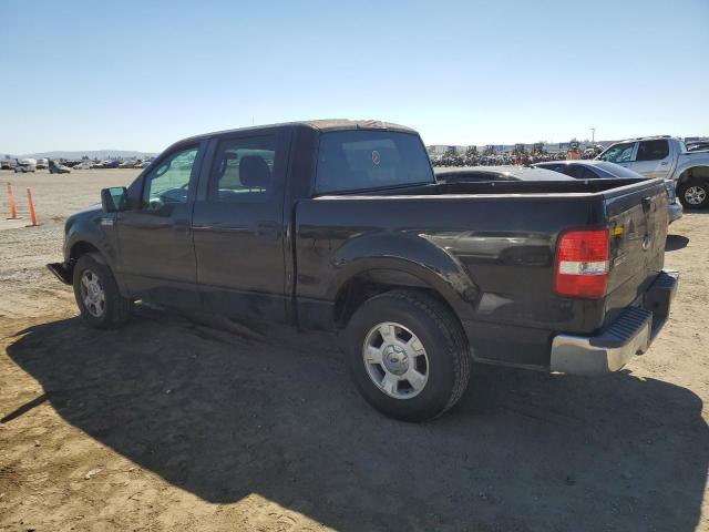 Photo 1 VIN: 1FTRW12WX7KB30685 - FORD F150 SUPER 