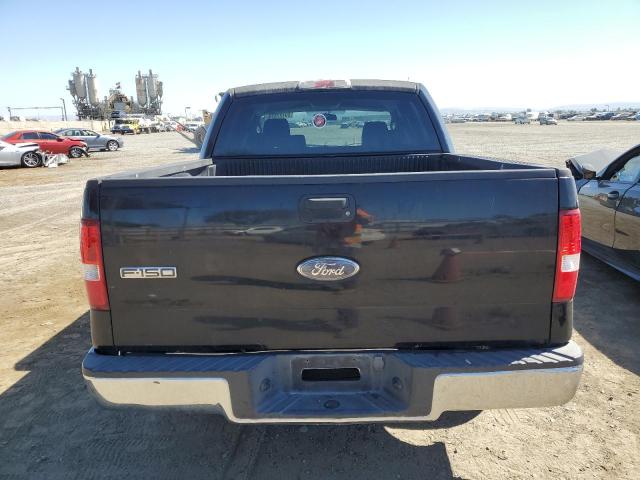 Photo 5 VIN: 1FTRW12WX7KB30685 - FORD F150 SUPER 