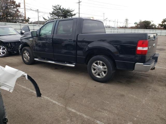 Photo 1 VIN: 1FTRW12WX7KD27095 - FORD F-150 