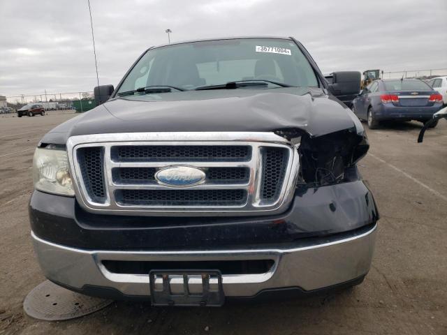 Photo 4 VIN: 1FTRW12WX7KD27095 - FORD F-150 