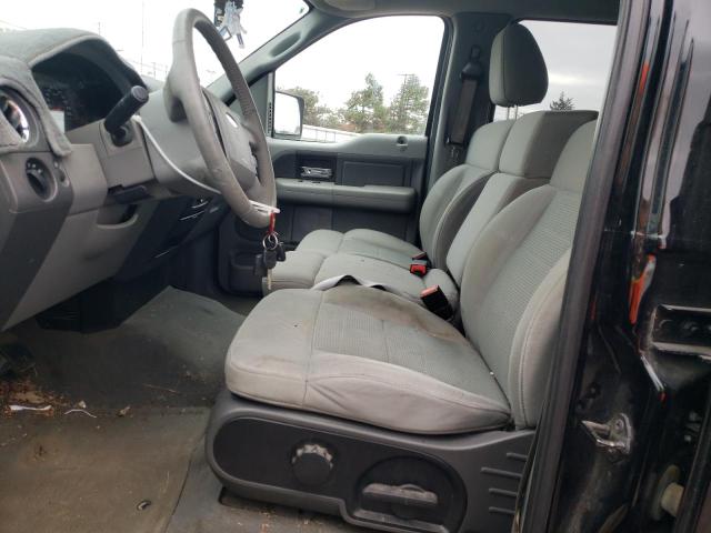 Photo 6 VIN: 1FTRW12WX7KD27095 - FORD F-150 