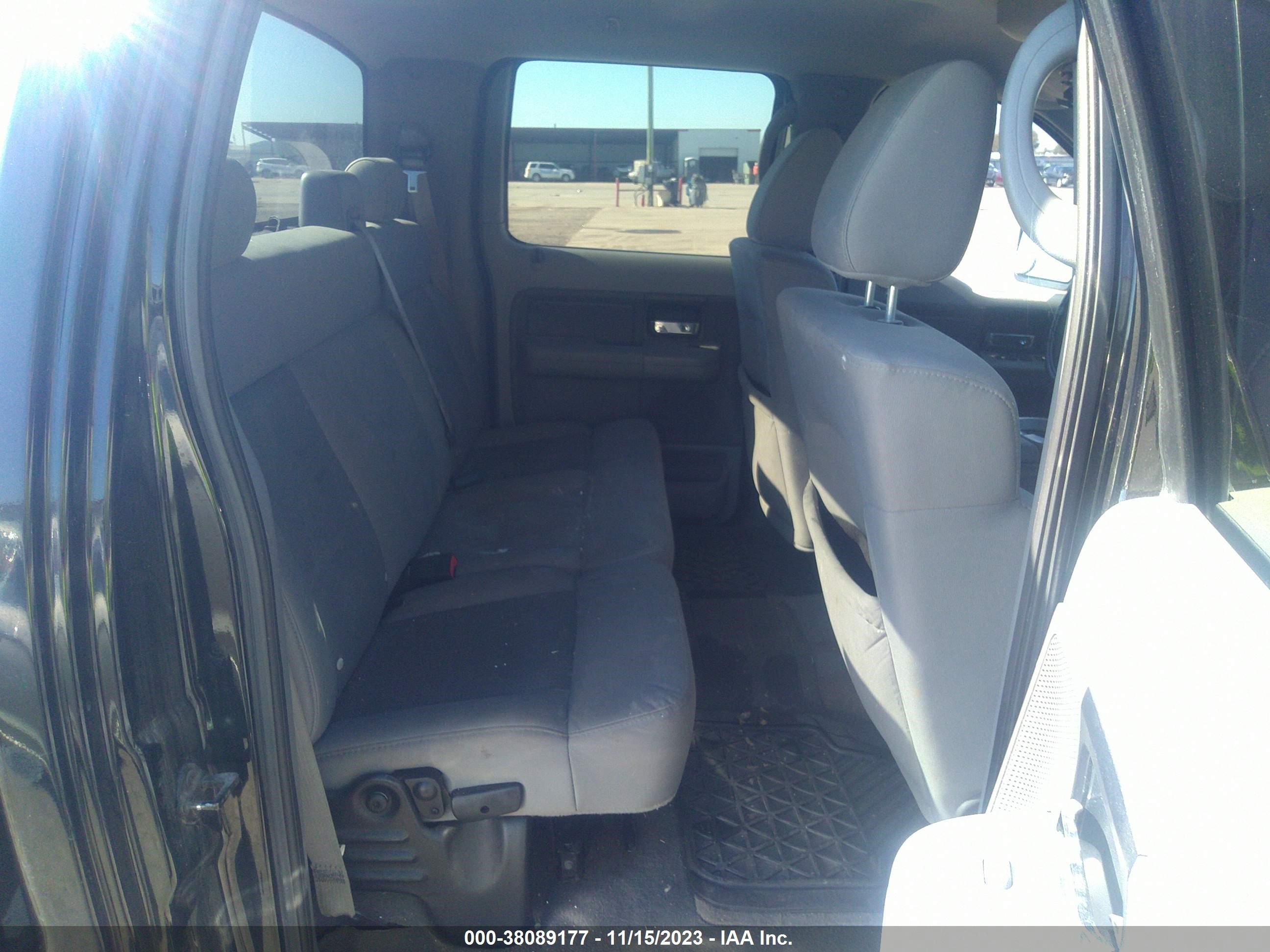 Photo 7 VIN: 1FTRW12WX8FB72641 - FORD F-150 