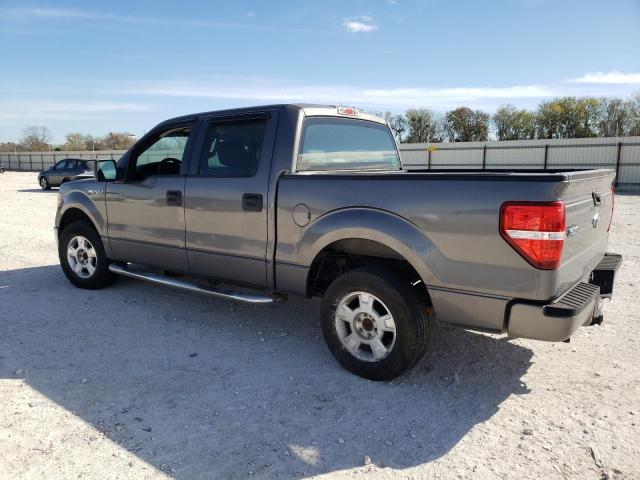 Photo 1 VIN: 1FTRW12WX9KB48476 - FORD F-150 