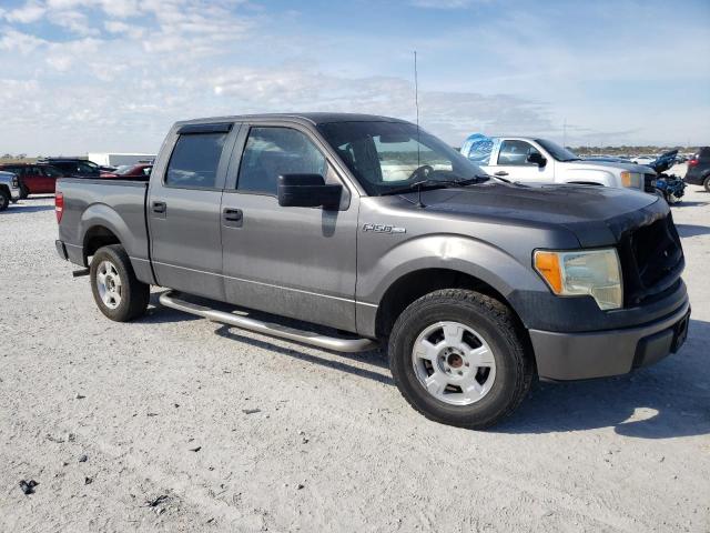 Photo 3 VIN: 1FTRW12WX9KB48476 - FORD F-150 