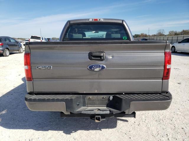 Photo 5 VIN: 1FTRW12WX9KB48476 - FORD F-150 