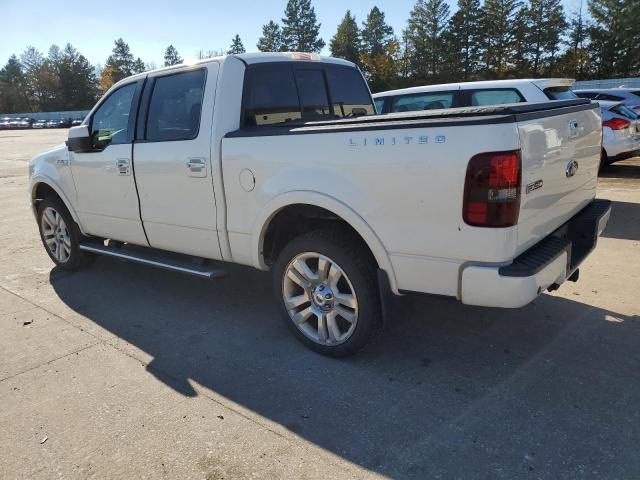 Photo 1 VIN: 1FTRW14518FA46656 - FORD F150 SUPER 