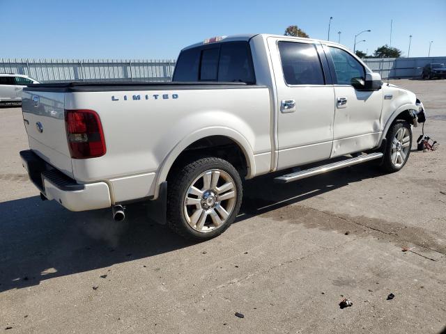 Photo 2 VIN: 1FTRW14518FA46656 - FORD F150 SUPER 