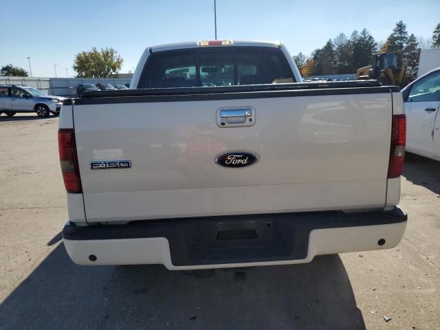 Photo 5 VIN: 1FTRW14518FA46656 - FORD F150 SUPER 