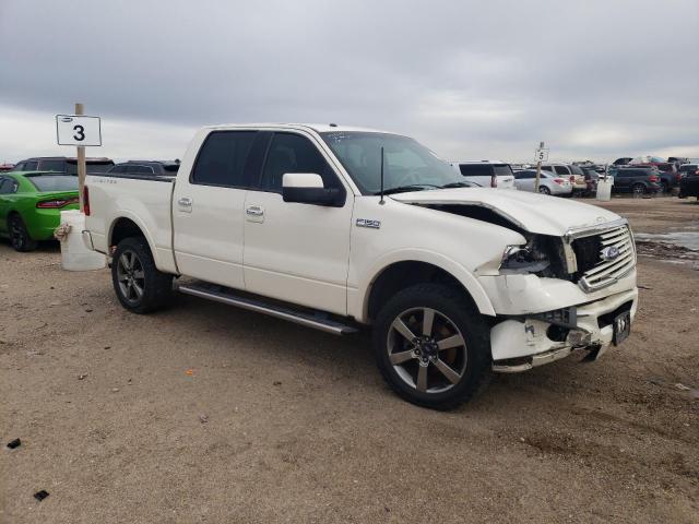 Photo 3 VIN: 1FTRW14528FA63353 - FORD F-150 