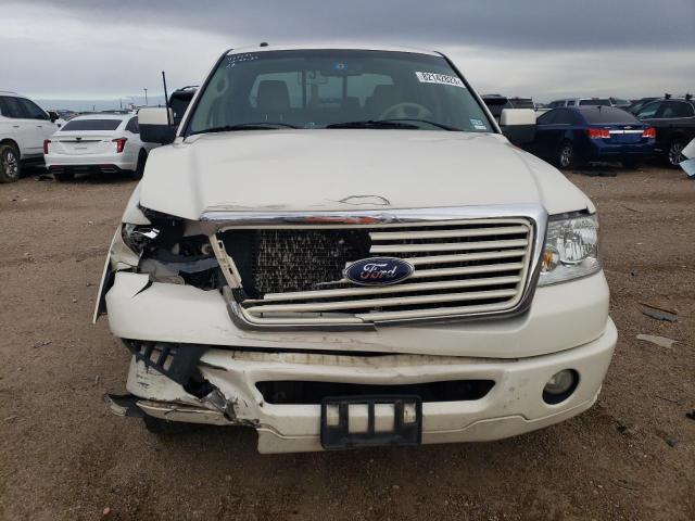 Photo 4 VIN: 1FTRW14528FA63353 - FORD F-150 