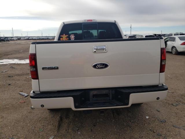 Photo 5 VIN: 1FTRW14528FA63353 - FORD F-150 