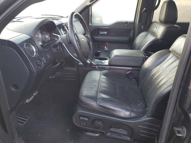 Photo 6 VIN: 1FTRW14537FA67720 - FORD F150 SUPER 