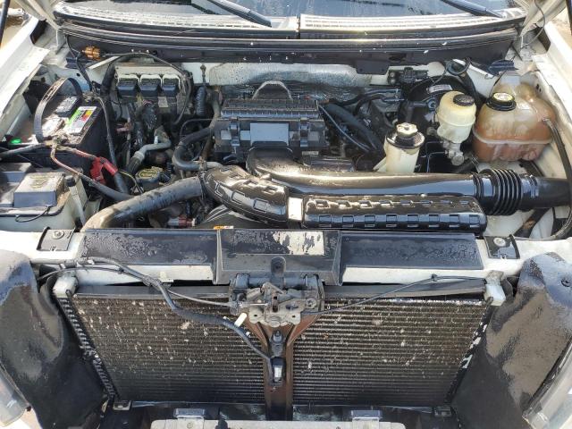 Photo 10 VIN: 1FTRW14538FA49221 - FORD F150 SUPER 