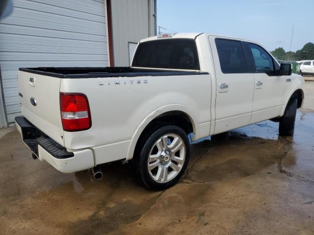 Photo 2 VIN: 1FTRW14538FA49221 - FORD F150 SUPER 