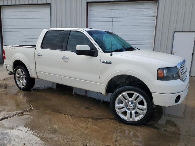 Photo 3 VIN: 1FTRW14538FA49221 - FORD F150 SUPER 