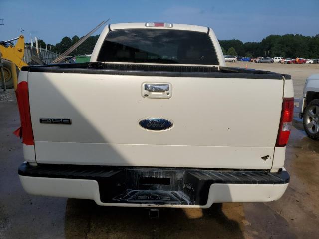 Photo 5 VIN: 1FTRW14538FA49221 - FORD F150 SUPER 