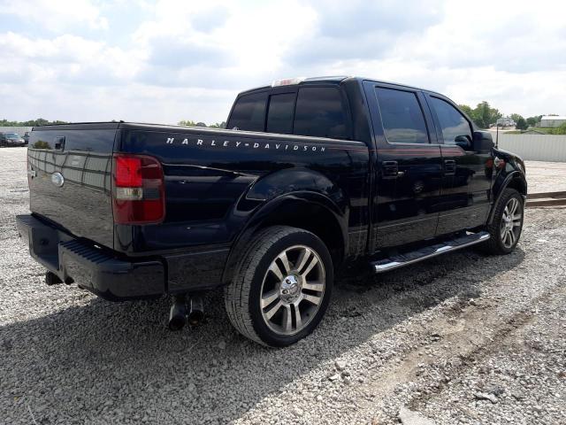 Photo 2 VIN: 1FTRW14557FA42723 - FORD F150 SUPER 