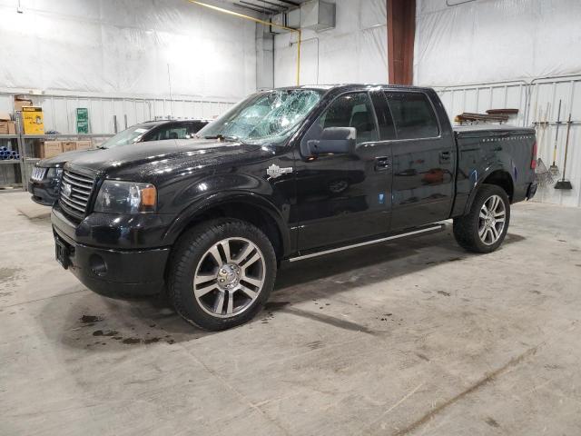 Photo 0 VIN: 1FTRW14557FB51134 - FORD F-150 