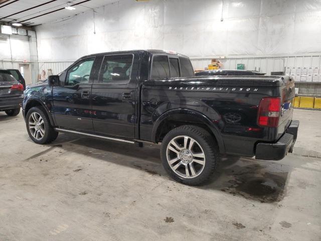 Photo 1 VIN: 1FTRW14557FB51134 - FORD F-150 