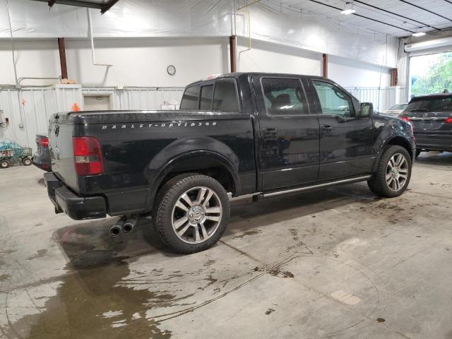 Photo 2 VIN: 1FTRW14557FB51134 - FORD F-150 