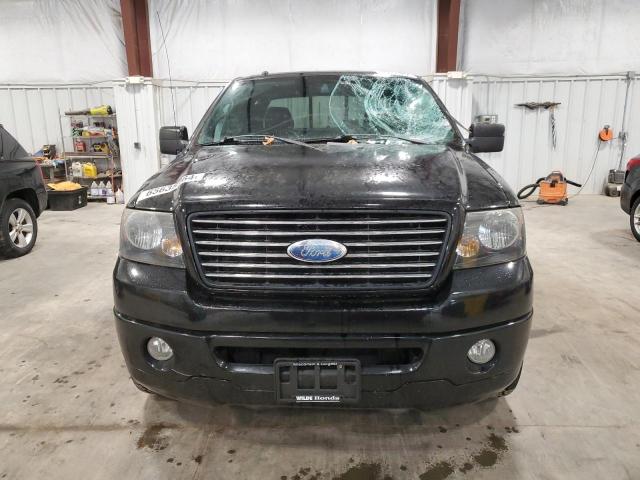 Photo 4 VIN: 1FTRW14557FB51134 - FORD F-150 