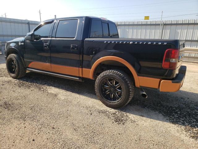 Photo 1 VIN: 1FTRW14558FB40359 - FORD F-150 