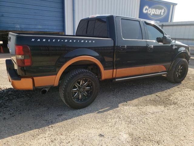 Photo 2 VIN: 1FTRW14558FB40359 - FORD F-150 