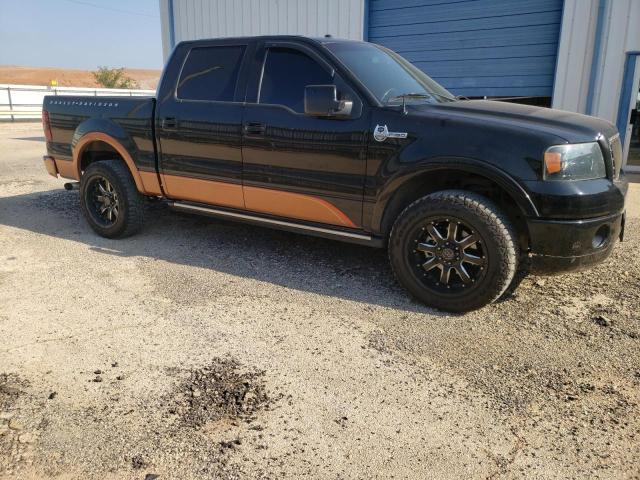 Photo 3 VIN: 1FTRW14558FB40359 - FORD F-150 