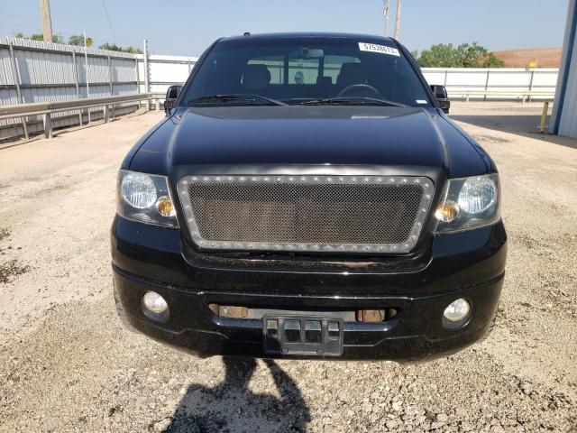 Photo 4 VIN: 1FTRW14558FB40359 - FORD F-150 