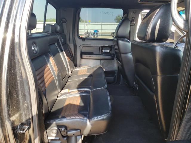 Photo 9 VIN: 1FTRW14558FB40359 - FORD F-150 