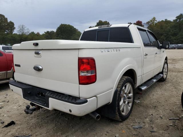 Photo 3 VIN: 1FTRW14568FA63565 - FORD F150 SUPER 