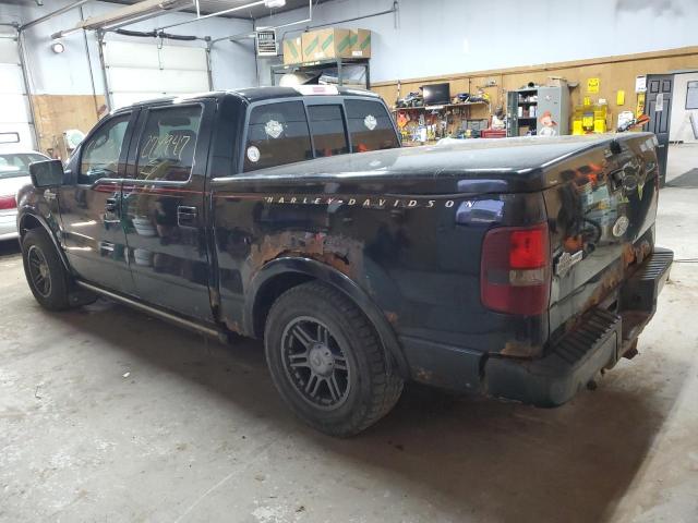 Photo 1 VIN: 1FTRW145X7FA28848 - FORD F150 SUPER 