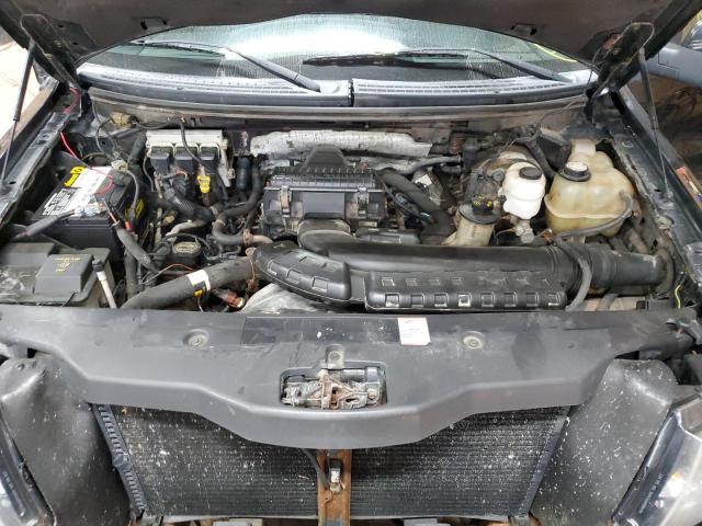 Photo 10 VIN: 1FTRW145X7FA28848 - FORD F150 SUPER 