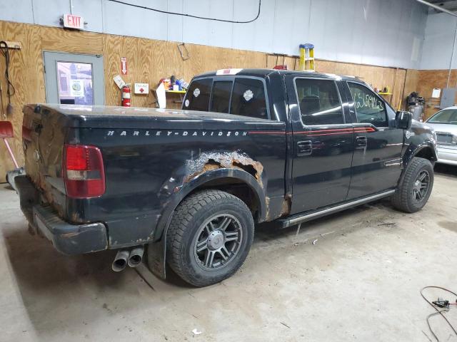 Photo 2 VIN: 1FTRW145X7FA28848 - FORD F150 SUPER 