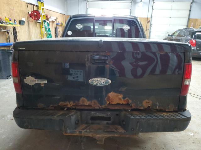 Photo 5 VIN: 1FTRW145X7FA28848 - FORD F150 SUPER 