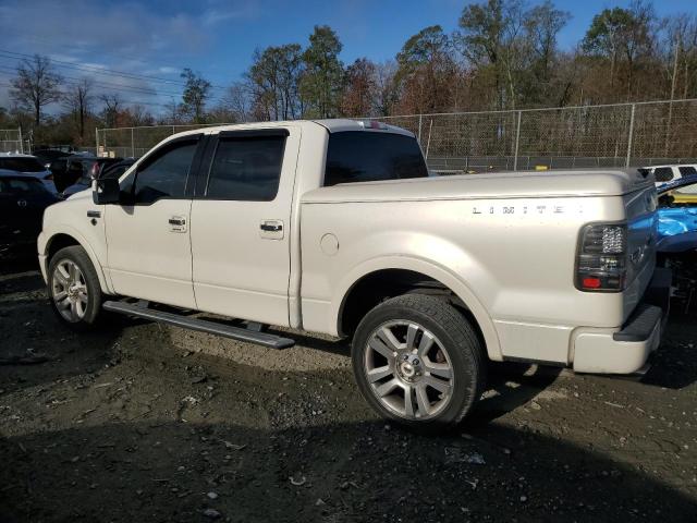 Photo 1 VIN: 1FTRW145X8FA82944 - FORD F150 SUPER 