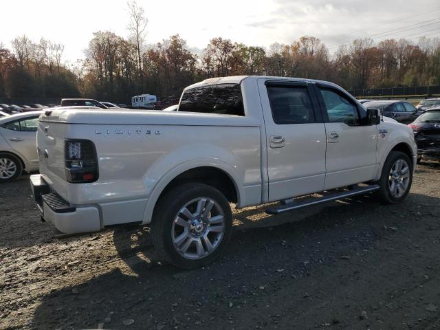 Photo 2 VIN: 1FTRW145X8FA82944 - FORD F150 SUPER 