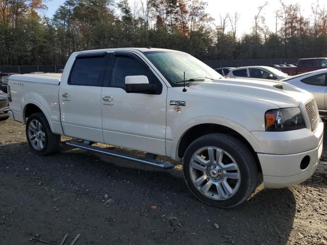 Photo 3 VIN: 1FTRW145X8FA82944 - FORD F150 SUPER 