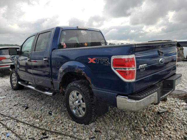 Photo 1 VIN: 1FTRW14809FA82754 - FORD F-150 