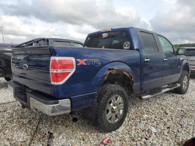 Photo 2 VIN: 1FTRW14809FA82754 - FORD F-150 