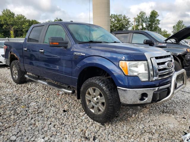 Photo 3 VIN: 1FTRW14809FA82754 - FORD F-150 