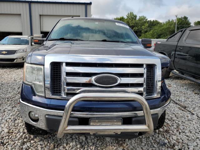 Photo 4 VIN: 1FTRW14809FA82754 - FORD F-150 