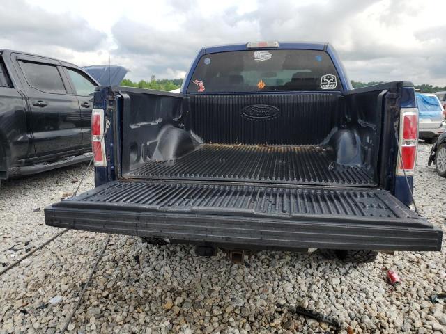 Photo 5 VIN: 1FTRW14809FA82754 - FORD F-150 