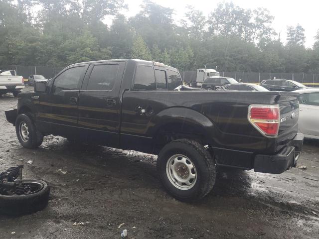 Photo 1 VIN: 1FTRW14809FA83208 - FORD F150 SUPER 