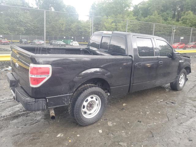 Photo 2 VIN: 1FTRW14809FA83208 - FORD F150 SUPER 