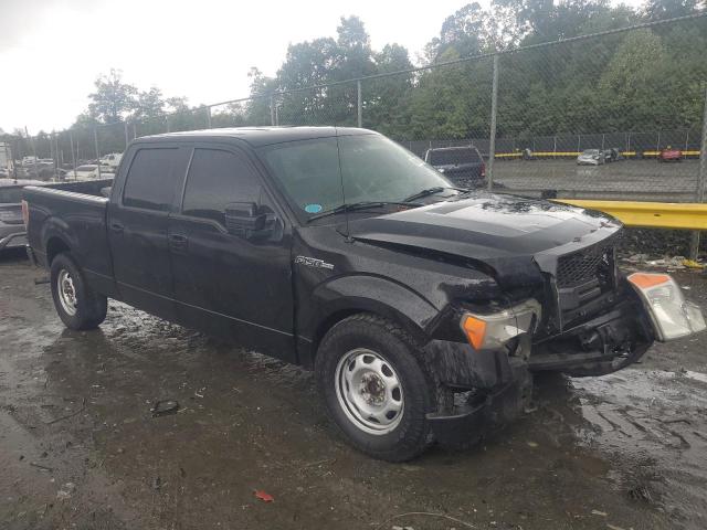 Photo 3 VIN: 1FTRW14809FA83208 - FORD F150 SUPER 