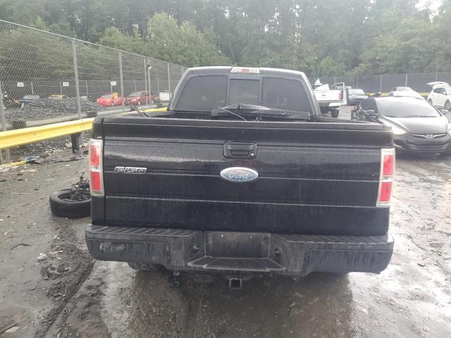 Photo 5 VIN: 1FTRW14809FA83208 - FORD F150 SUPER 